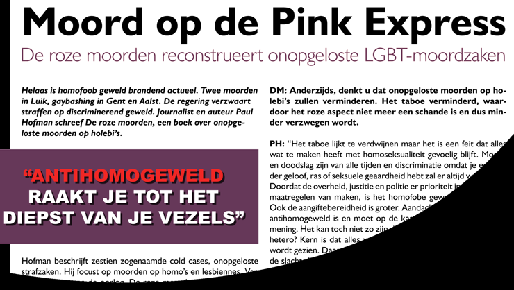 De Magneet 12 september 2012